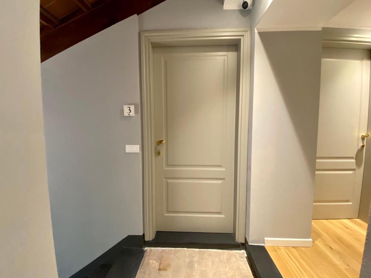 Residenza D'Epoca Dei Fondachi Hotel Sarzana Bagian luar foto