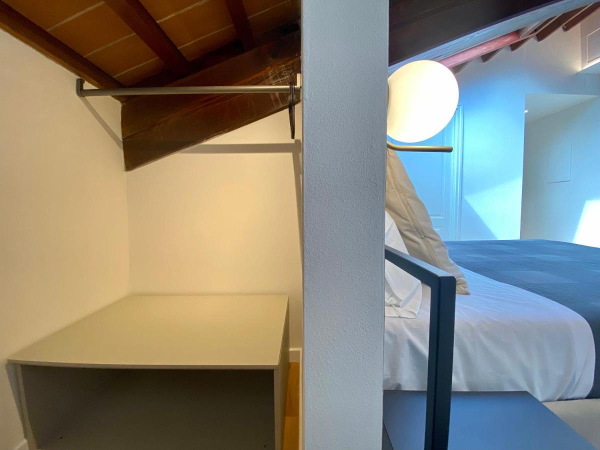 Residenza D'Epoca Dei Fondachi Hotel Sarzana Bagian luar foto